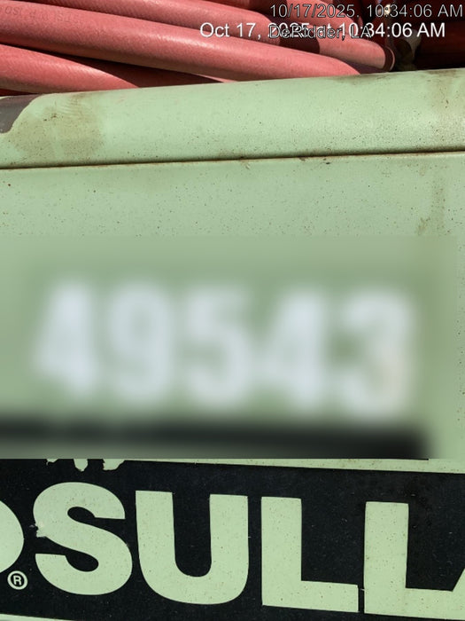 2019 SULLAIR 185-DPQ