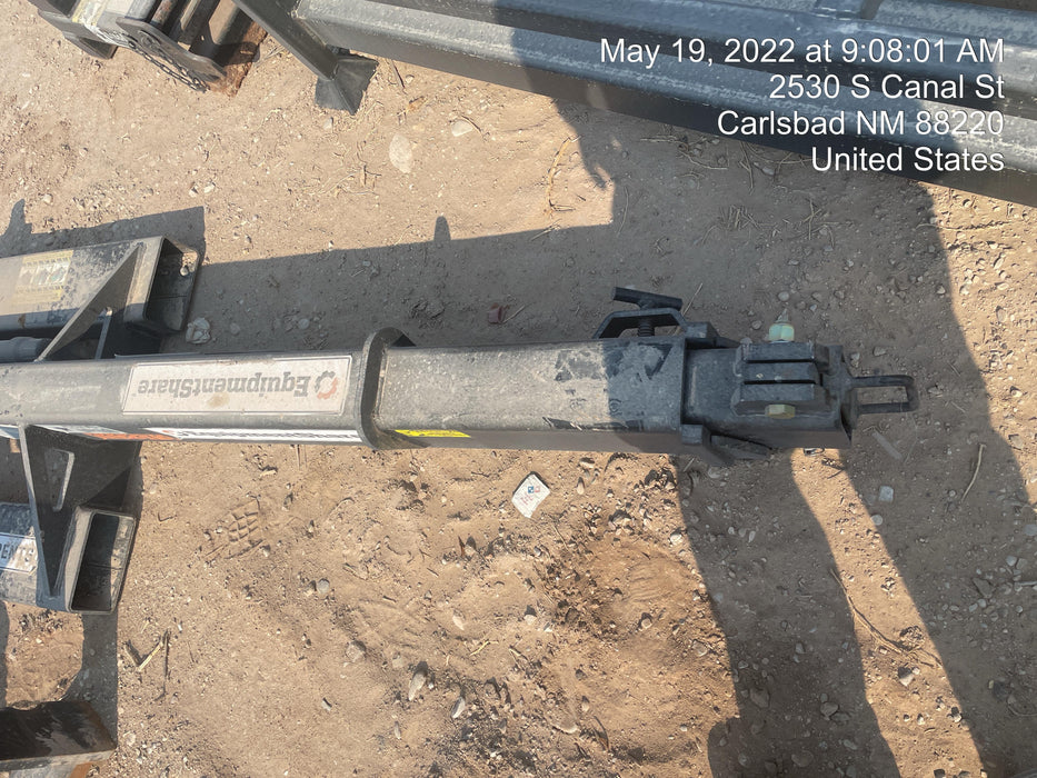 2020 STAR INDUSTRIES M1360B - Star JIB Boom