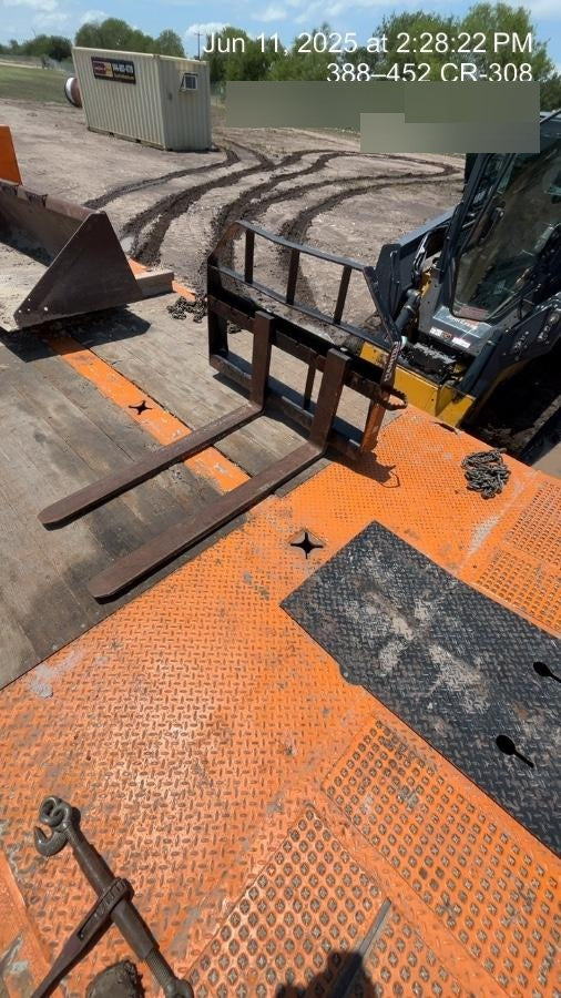 2023 MANITOU 50504723