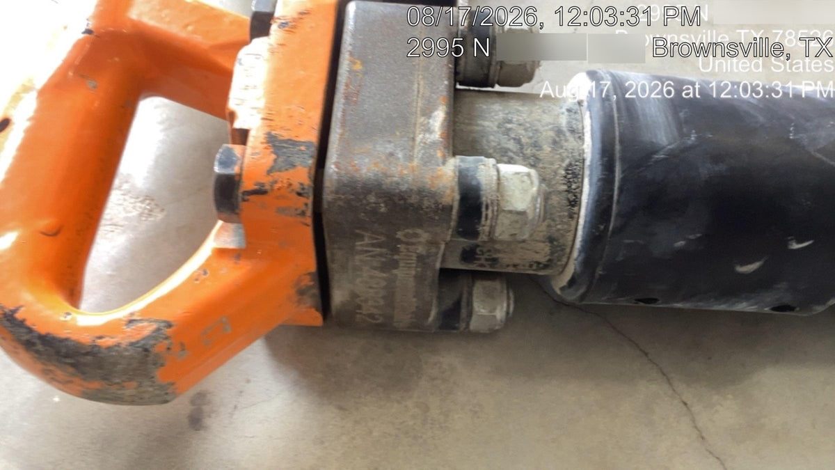 2024 MICHIGAN PNEUMATIC ES-CH3R-TRACKER