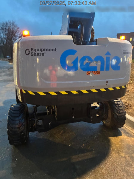 2025 GENIE S-45 XC