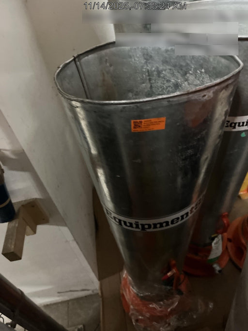 2023 MICHIGAN PNEUMATIC ES-8AM-TRACKER