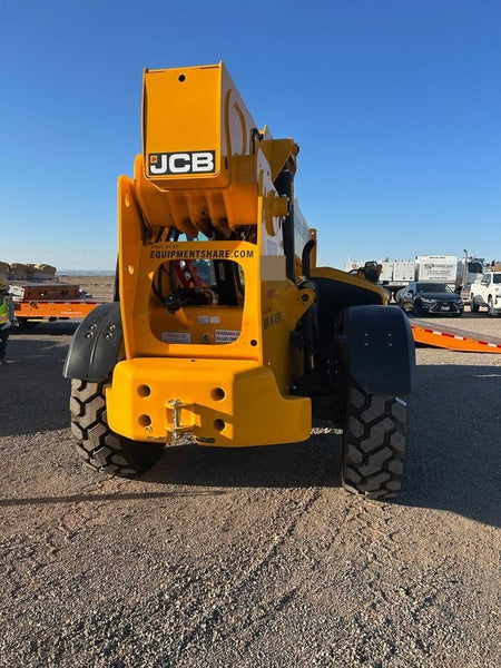 2025 JCB 510-56