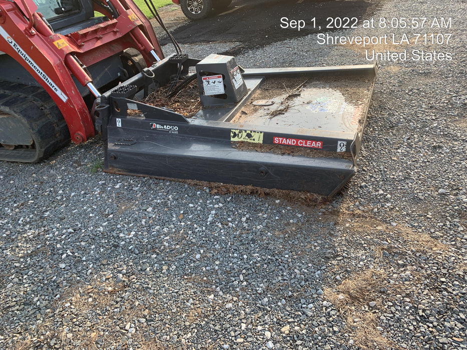 2019 PALADIN 30372A-0022