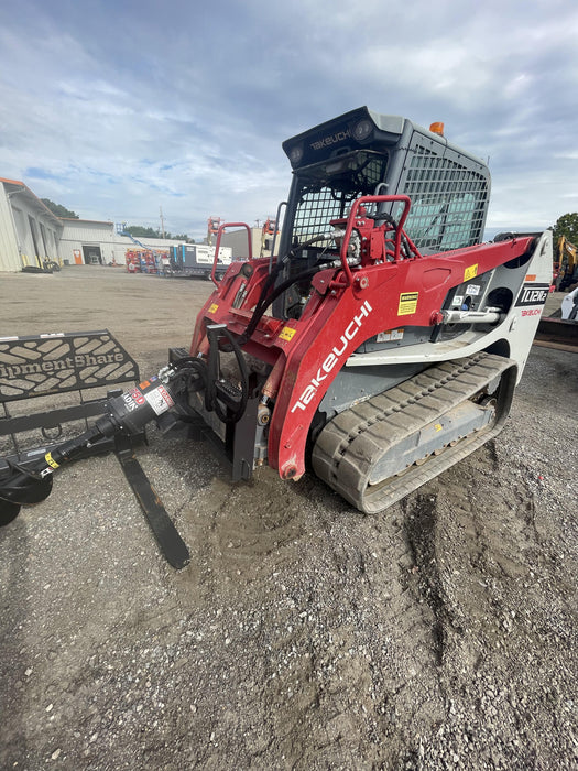 2022 PALADIN 48" Pallet Forks - Paladin