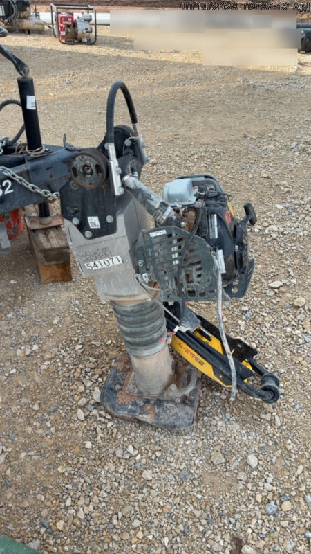 2025 WACKER NEUSON BS62-4Ab/28