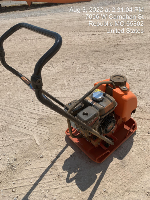 2022 MULTIQUIP MVC82VHW