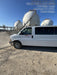 2025 CHEVROLET Express Van - Rental