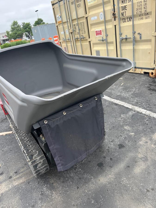 2024 TORO MBTX 2500-TS