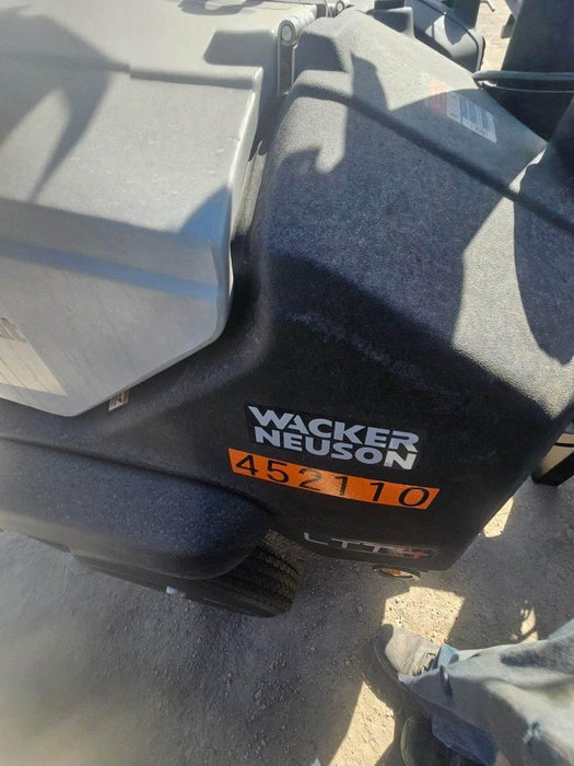 2024 WACKER NEUSON LTT4