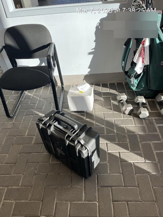 2024 TORCUP VT-2000KIT