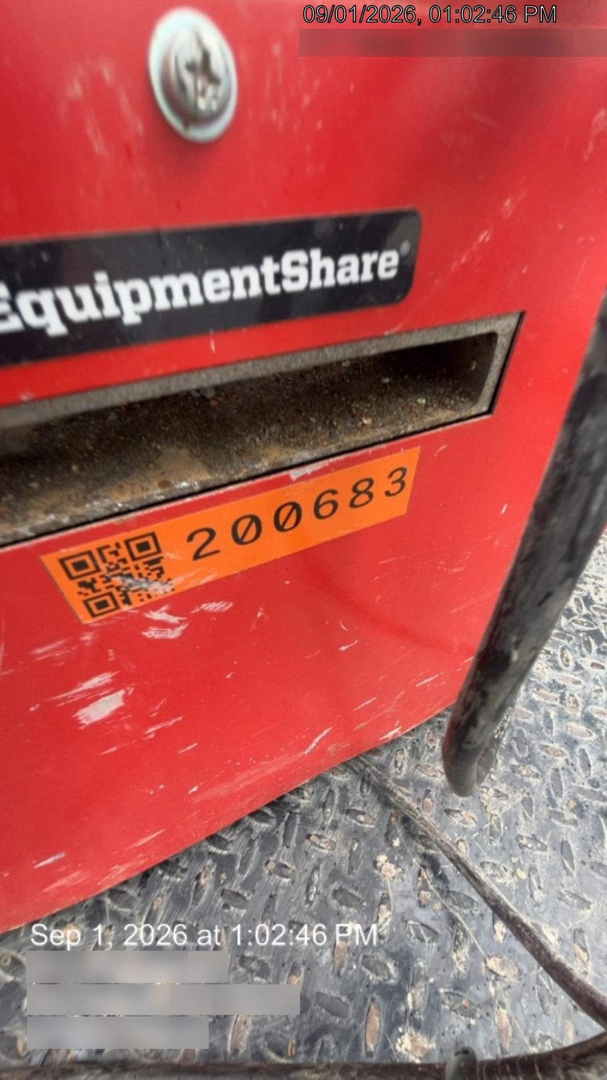 2022 MULTIQUIP MB25A