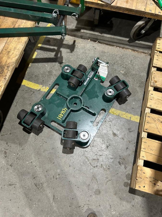 2024 HILMAN ROLLERS OMNI-8