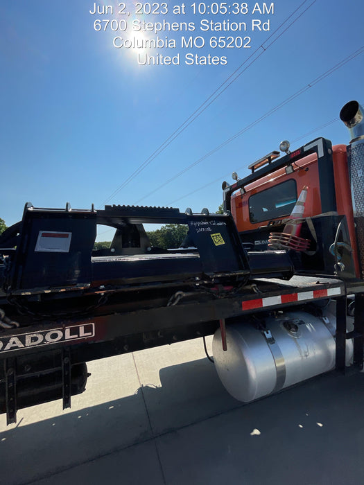 2023 VIRNIG RBV78-25