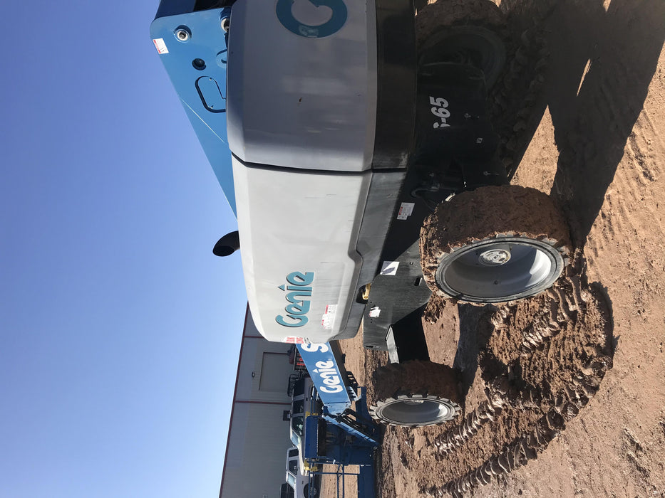 2017 GENIE S-65