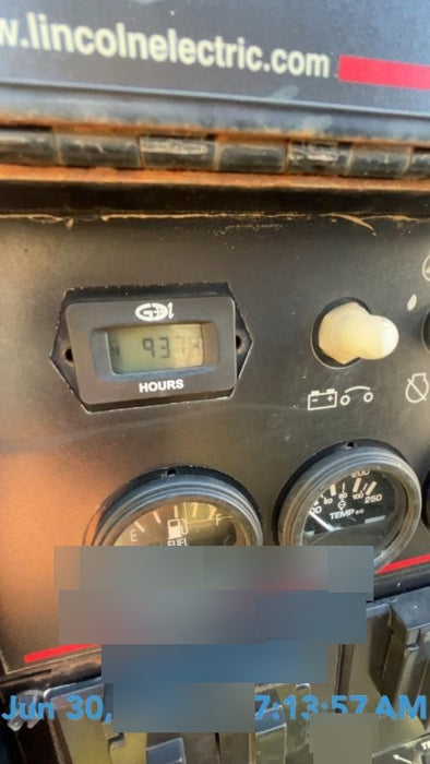 2024 LINCOLN ELECTRIC LE400