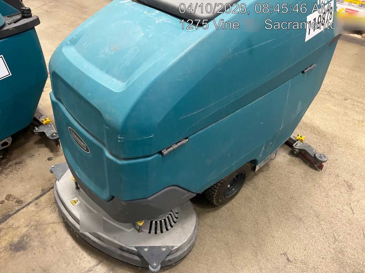 2020 TENNANT T600E