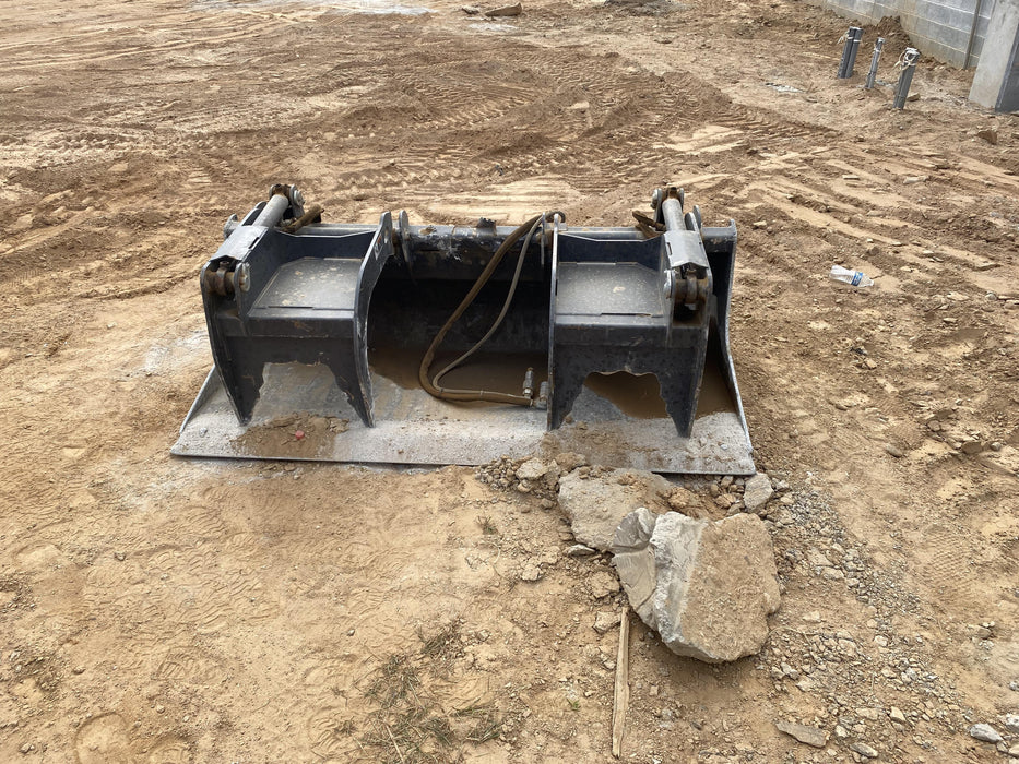 2021 PALADIN UTILITY GRAPPLE 11876-0022