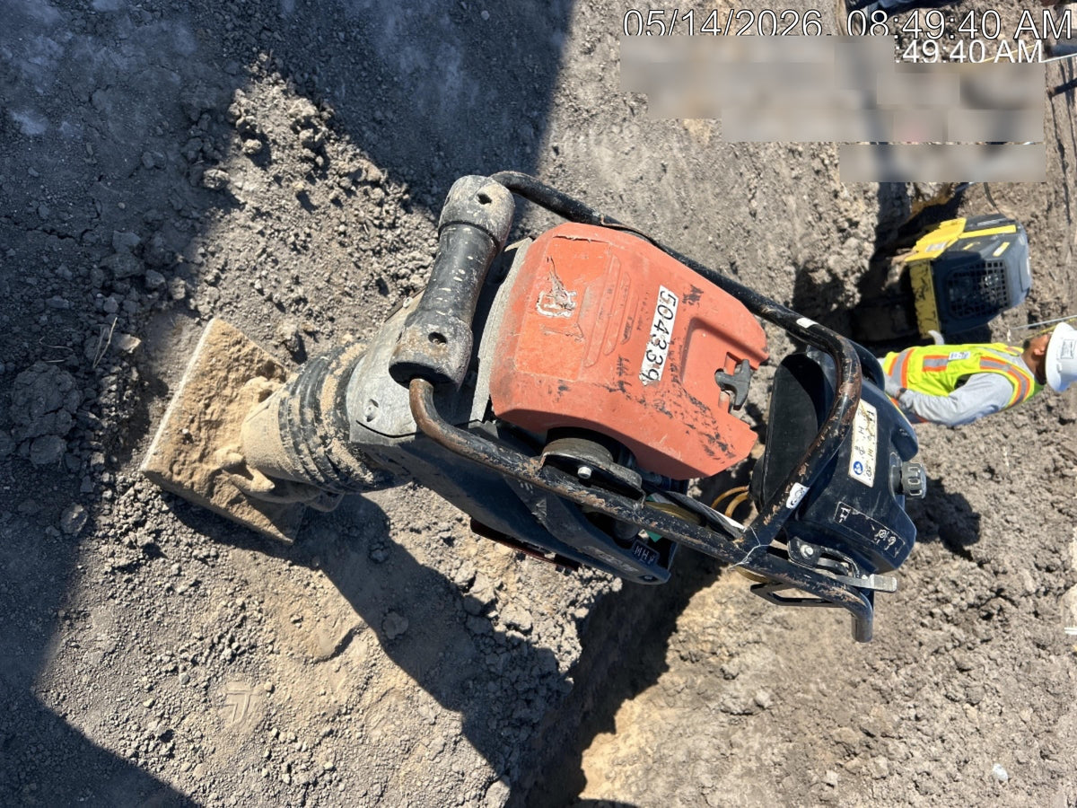 2025 HUSQVARNA LT6005
