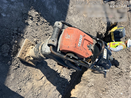 2025 HUSQVARNA LT6005