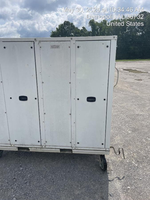 2022 UNITED COOL AIR Mach145G4AS30