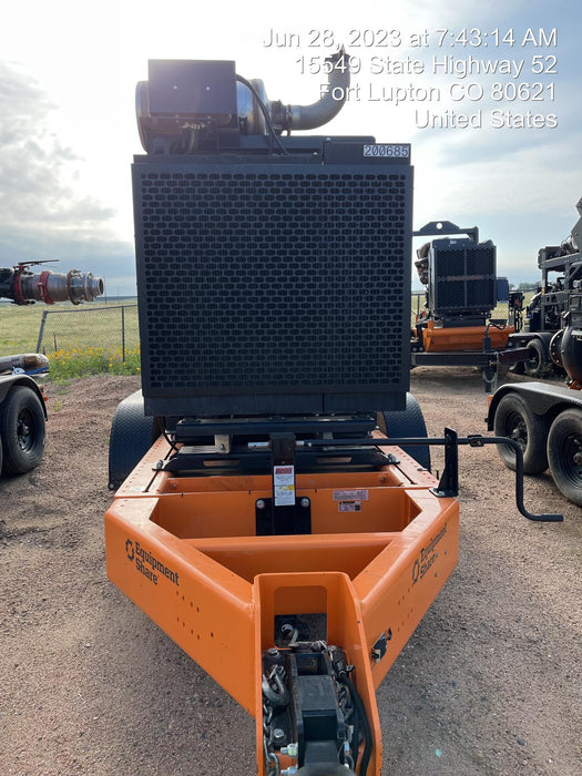 2021 PIONEER PP128S20L71-6135