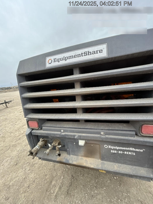 2022 ATLAS COPCO XAS440