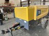 2023 ATLAS COPCO XAS 400-150 PACE
