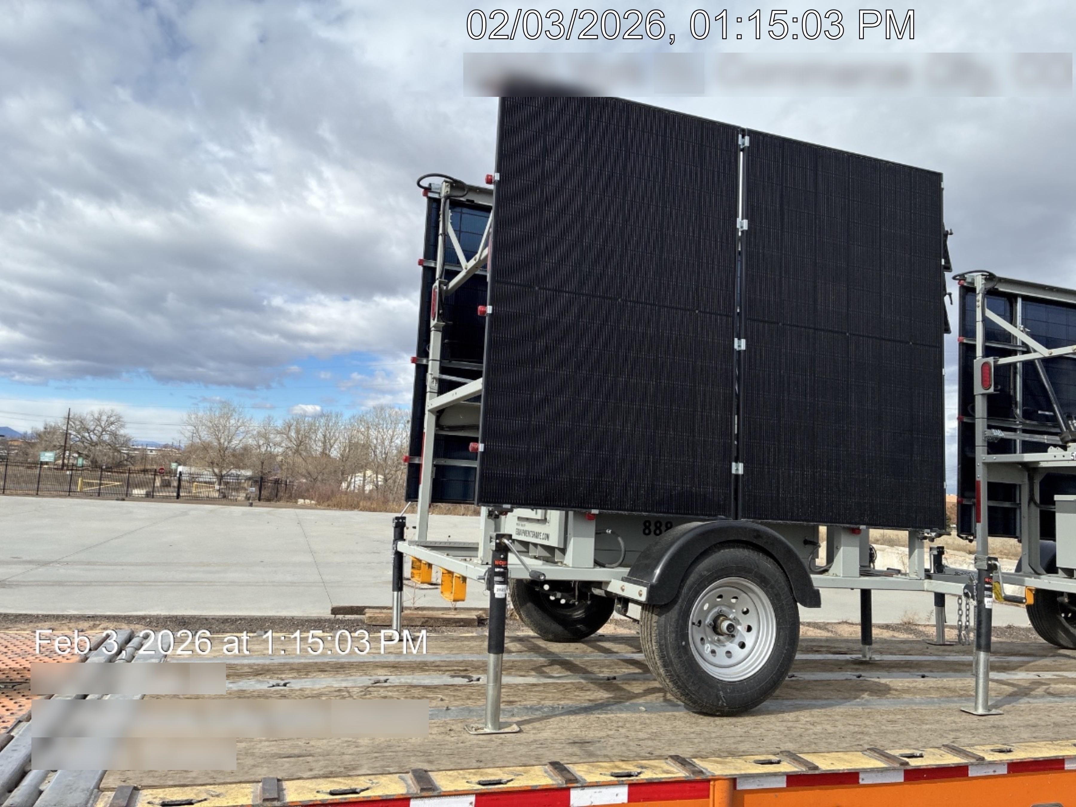2025 PROGRESS SOLAR SOLUTIONS Helios-2XP