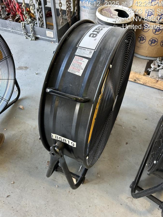 2021 PINNACLE MAC-24DCT