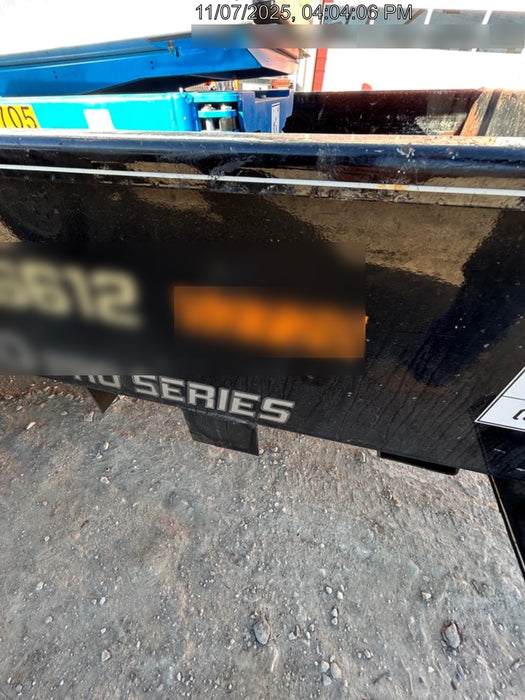 2020 DOOLITTLE EZ Load SS