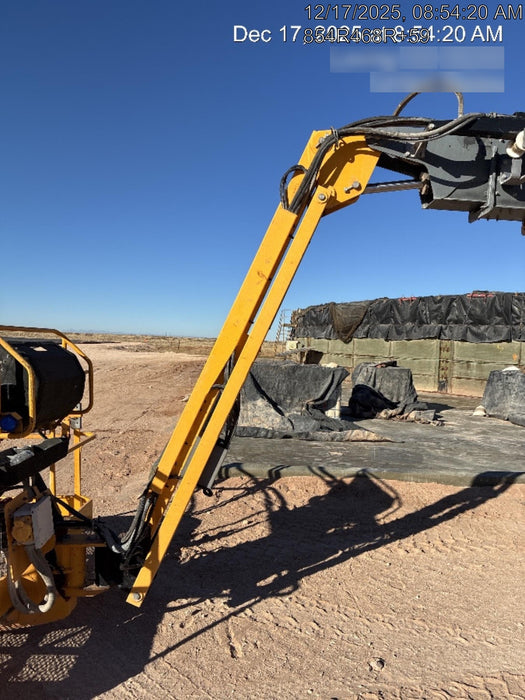 2020 HAULOTTE HT67 RTJ O