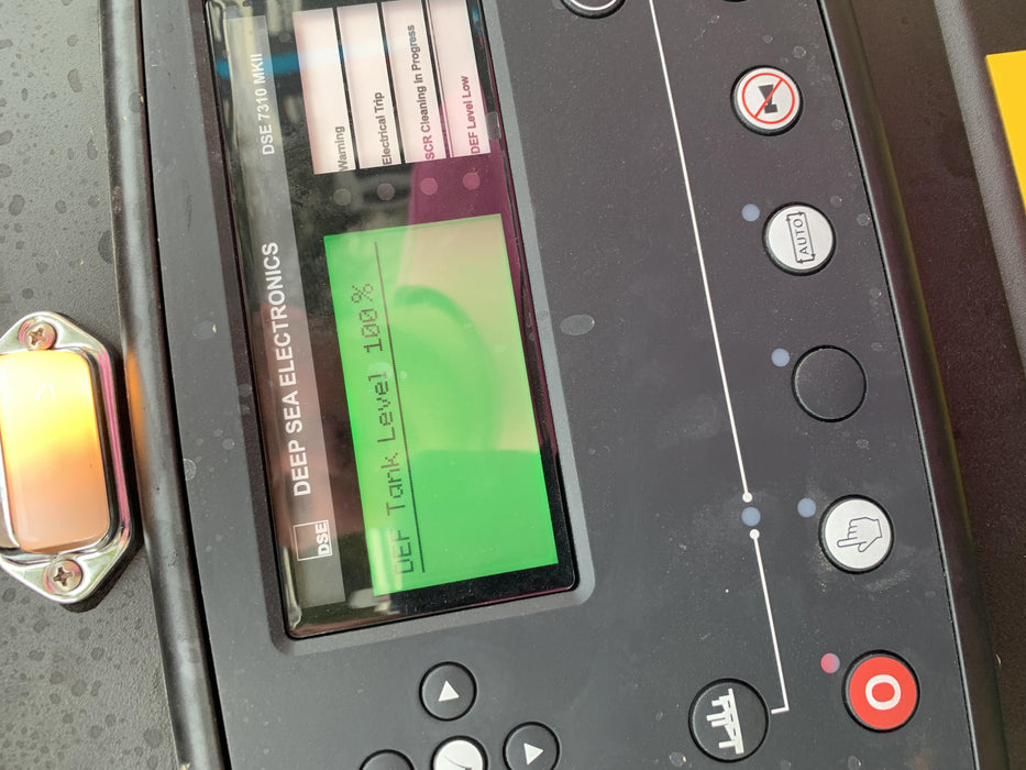 2020 ATLAS COPCO QAS 70