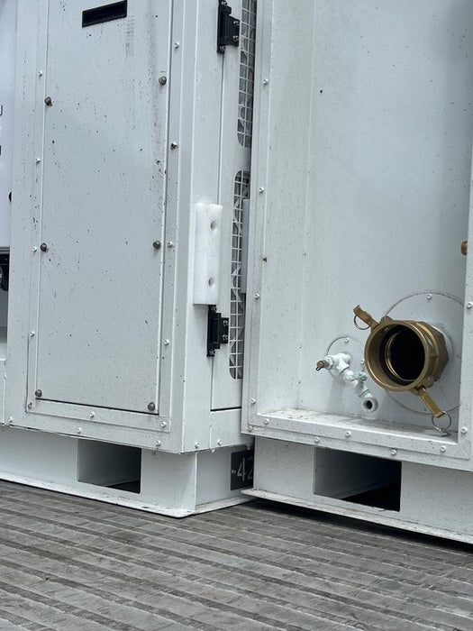 2025 CAPS PAHV-140TC-0NN0NN-5E5-P2-VG2CEUP