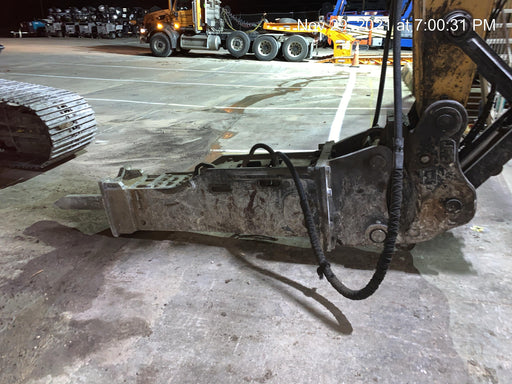 2021 STRIKER TNB-151	