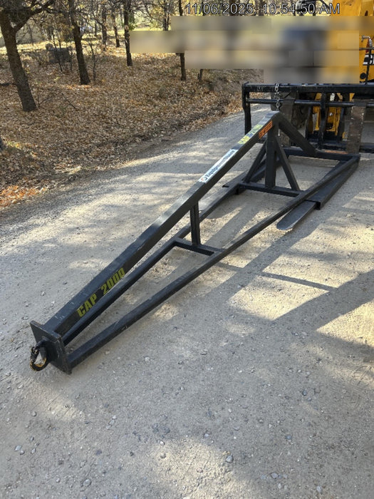 2024 ARROW MATERIAL HANDLING 1000100-12-F