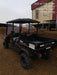 2022 Club Car CA1700D Canopy, Diesel, 4 Passenger