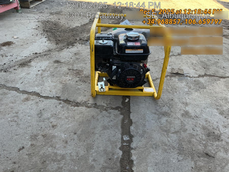 2020 WACKER NEUSON PT2A