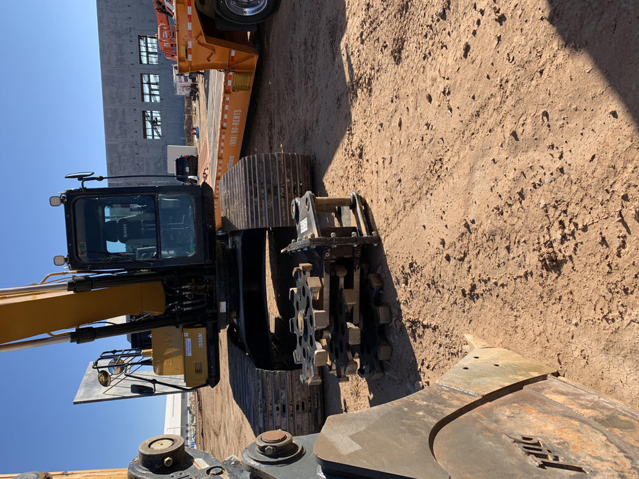 2020 PALADIN 24" Compaction Wheel