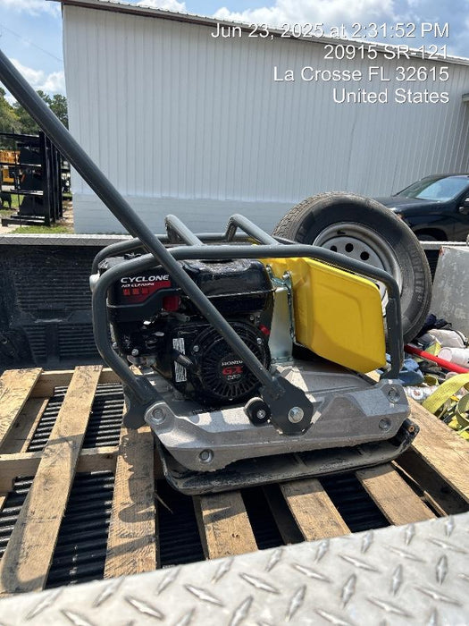 2025 WACKER NEUSON WP1550AW