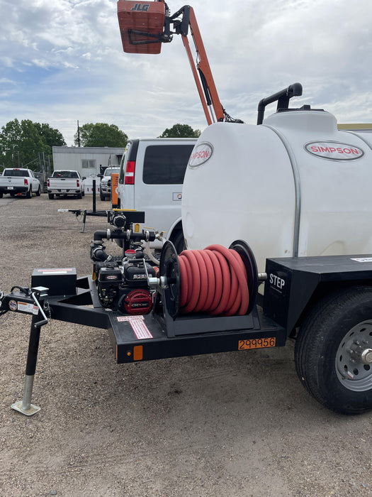 2023 SIMPSON SWT-52517