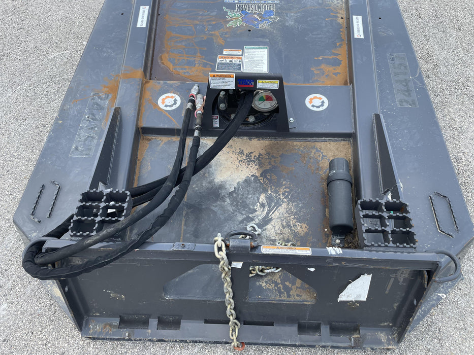 2022 PALADIN 30372A-0022