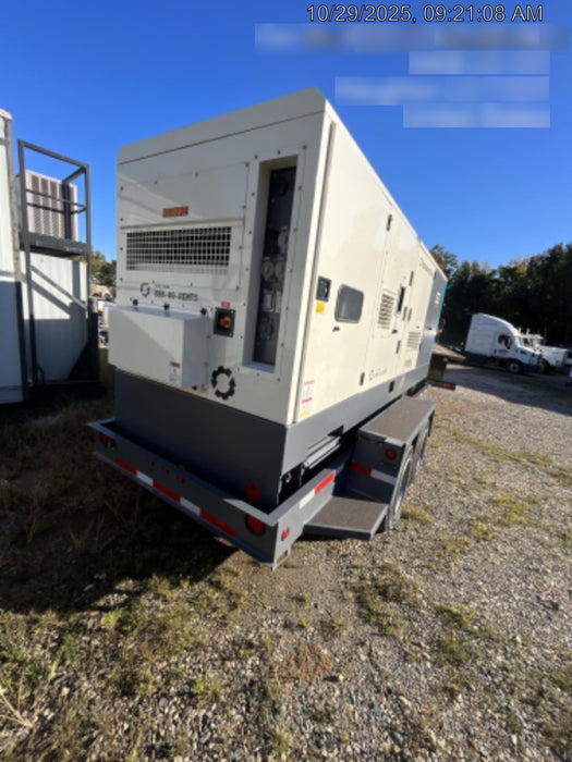 2023 ATLAS COPCO QAS 410