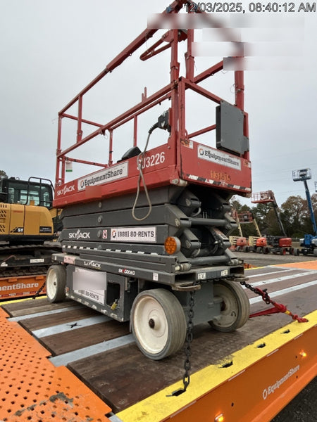 2021 SKYJACK SJ3226