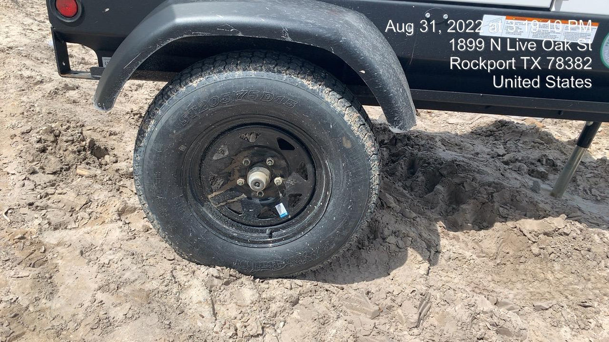 2022 WACKER NEUSON G25