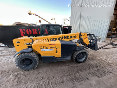 2024 JCB 505-20TC