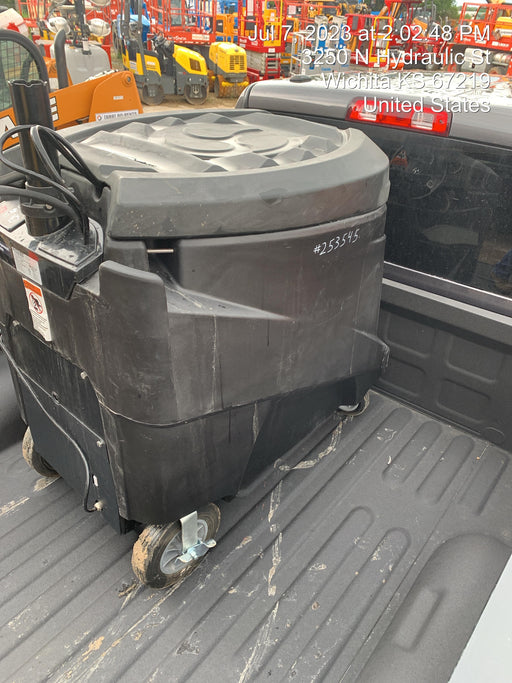 2022 POWER BREEZER PB4BASE