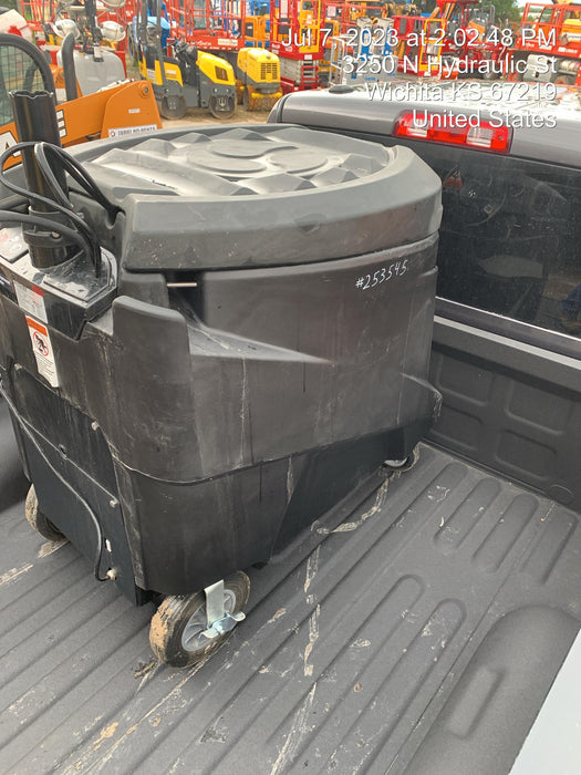 2022 POWER BREEZER PB4BASE