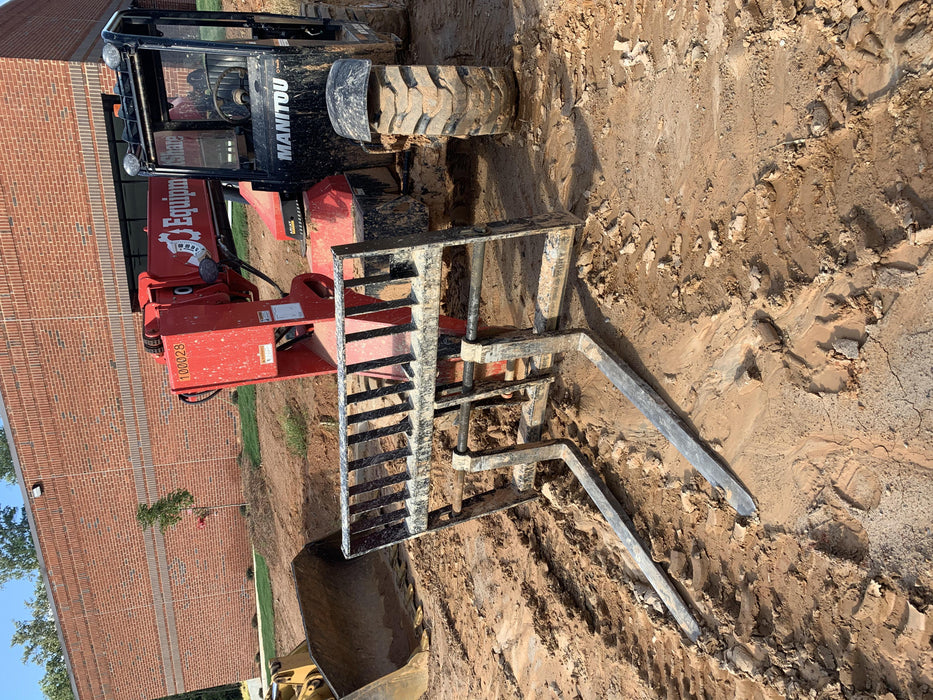 2020 MANITOU MTA6034