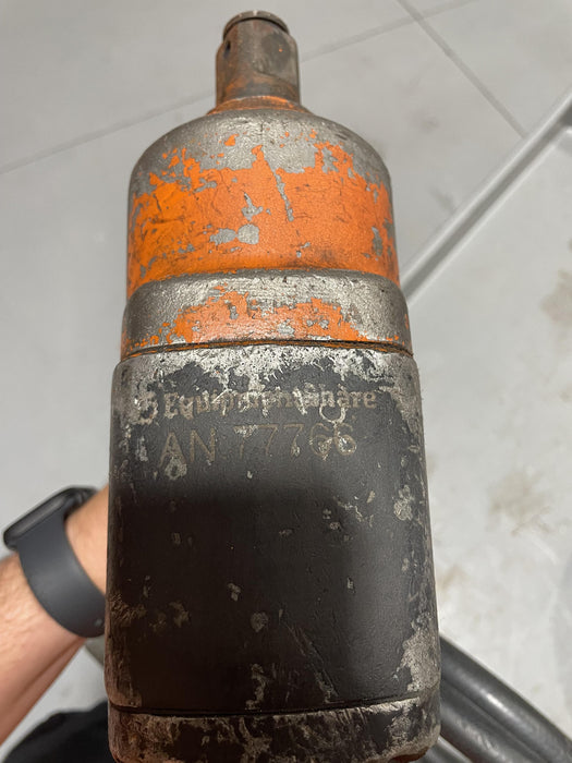 2020 MICHIGAN PNEUMATIC 751SS